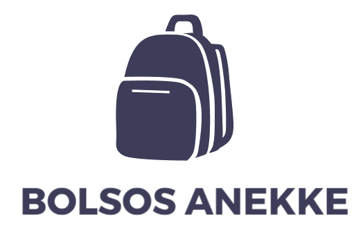 Bolsos Anekke