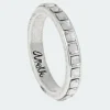 Discount Anekke Anillo Plateado Brillante