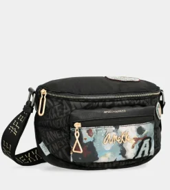 Shop Anekke Bandolera Ancha Nature Woods