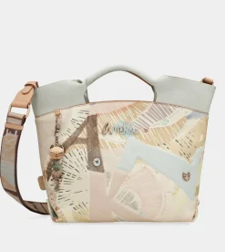 Fashion Anekke Bandolera Ank Passion