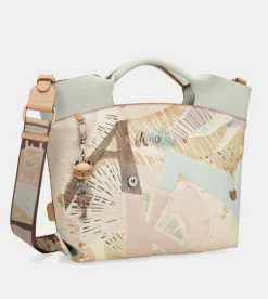 Fashion Anekke Bandolera Ank Passion