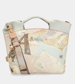 Fashion Anekke Bandolera Ank Passion