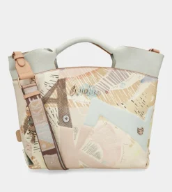 Fashion Anekke Bandolera Ank Passion