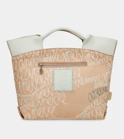Fashion Anekke Bandolera Ank Passion