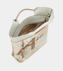 Fashion Anekke Bandolera Ank Passion