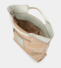 Fashion Anekke Bandolera Ank Passion