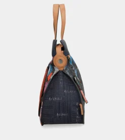 Store Anekke Bandolera Con 2 Asas Contemporary