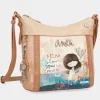 Best Sale Anekke Bandolera Con Asa Mediterranean