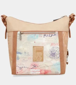 Best Sale Anekke Bandolera Con Asa Mediterranean