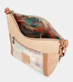 Best Sale Anekke Bandolera Con Asa Mediterranean