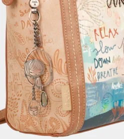 Best Sale Anekke Bandolera Con Asa Mediterranean