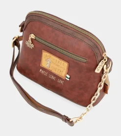 Online Anekke Bandolera Con Asa Metal Urban