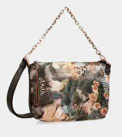 Store Anekke Bandolera Con Asa Metalica Shoen Padded