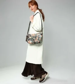 Store Anekke Bandolera Con Asa Metalica Shoen Padded