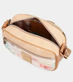 Store Anekke Bandolera Con Bolsillo Frontal Mediterranean