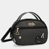 Shop Anekke Bandolera Con Dos Asas Nature Woods