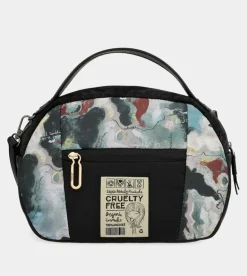 Shop Anekke Bandolera Con Dos Asas Nature Woods
