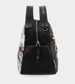 Shop Anekke Bandolera Con Dos Asas Nature Woods