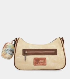 Cheap Anekke Bandolera Con Mini Cartera Tribe