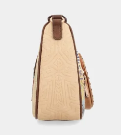Cheap Anekke Bandolera Con Mini Cartera Tribe