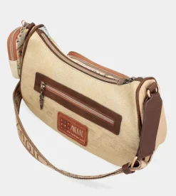 Cheap Anekke Bandolera Con Mini Cartera Tribe