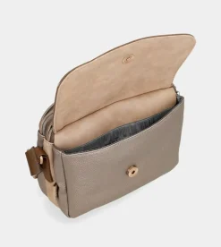 Store Anekke Bandolera Con Solapa Hollywood