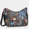 Cheap Anekke Bandolera Contemporary