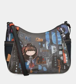 Cheap Anekke Bandolera Contemporary