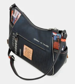 Cheap Anekke Bandolera Contemporary