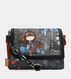 Cheap Anekke Bandolera De Solapa Contemporary
