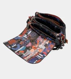 Cheap Anekke Bandolera De Solapa Contemporary
