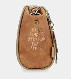 Outlet Anekke Bandolera Estampada Amazonia