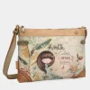 Store Anekke Bandolera Estampada Grande Amazonia