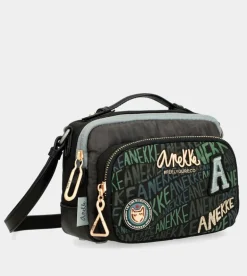Best Anekke Bandolera Estampada Nature Woods
