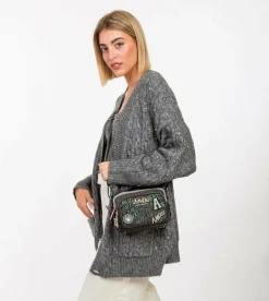 Best Anekke Bandolera Estampada Nature Woods