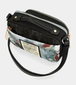 Best Anekke Bandolera Estampada Nature Woods
