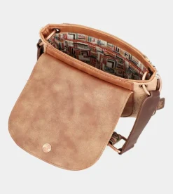 Clearance Anekke Bandolera Estampado Etnico Tribe