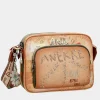 Online Anekke Bandolera Flowers