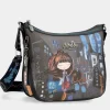 Cheap Anekke Bandolera Grande Contemporary