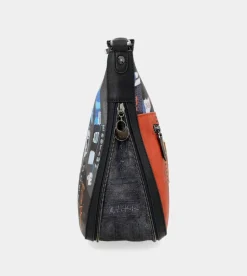 Cheap Anekke Bandolera Grande Contemporary