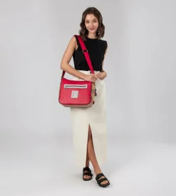 Online Anekke Bandolera Grande Fashion