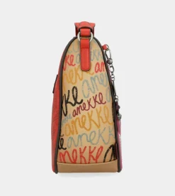 Online Anekke Bandolera Grande Fashion