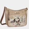 New Anekke Bandolera Grande Hollywood