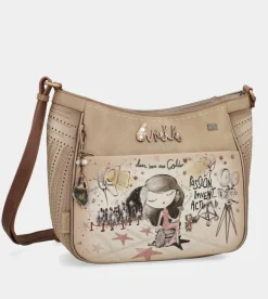 New Anekke Bandolera Grande Hollywood