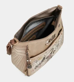New Anekke Bandolera Grande Hollywood