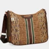 New Anekke Bandolera Grande Logo Urban
