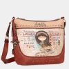 Cheap Anekke Bandolera Grande Menire