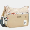 Flash Sale Anekke Bandolera Grande Nature Power