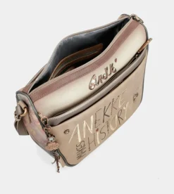 Best Sale Anekke Bandolera Grande Stars