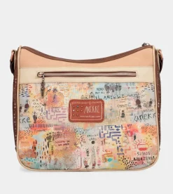 Shop Anekke Bandolera Grande Tribe